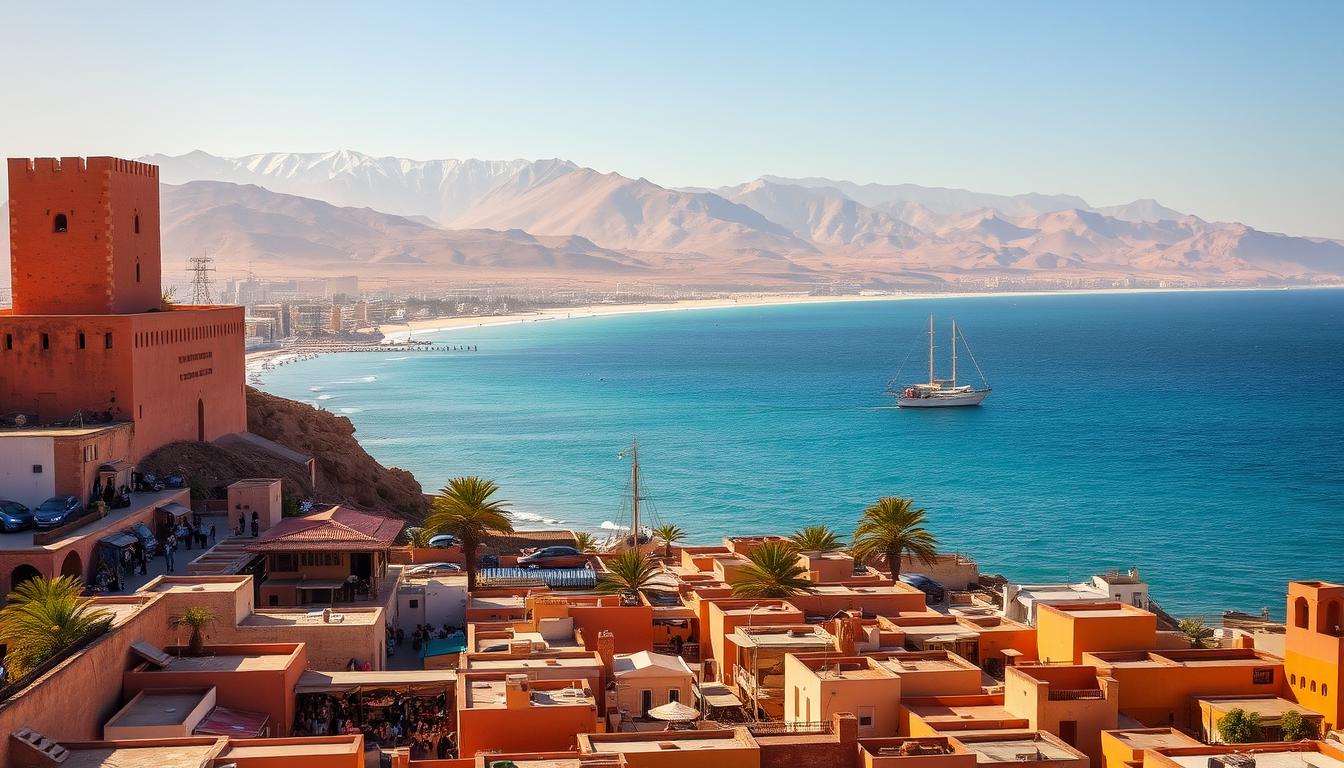 Agadir
