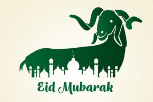 Celebración de Eid al-Adha en Marruecos