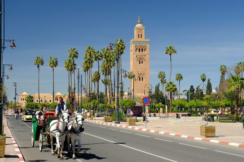 19 Mejores Cosas que Hacer en Marrakech