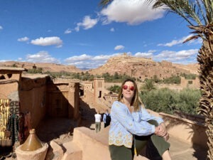 Kasbah Ait Ben Haddou: qué ver y hacer