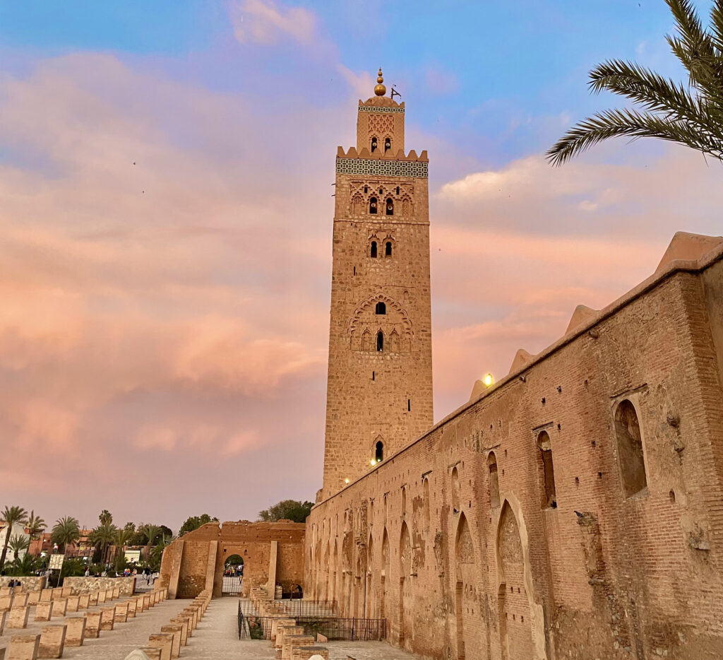 9 Mejores Monumentos de Marruecos