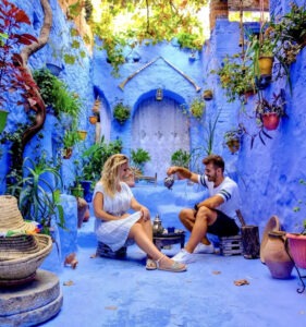 Mejores cosas que hacer en Chefchaouen