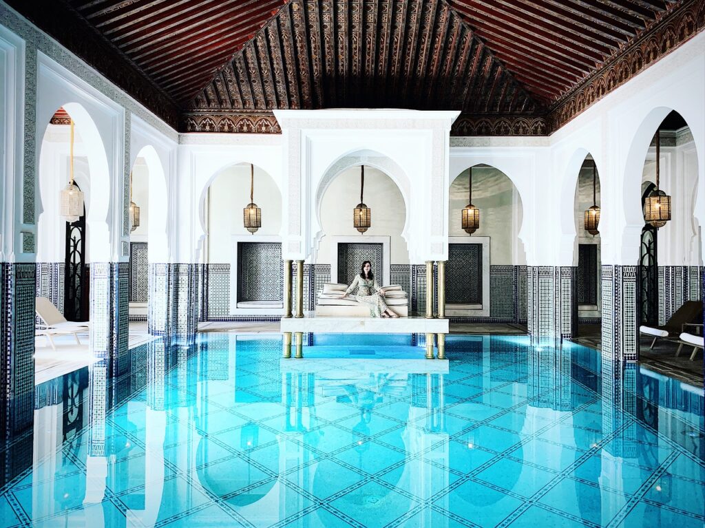 Hoteles de 5 Estrellas en Marruecos y Resorts Todo Incluido