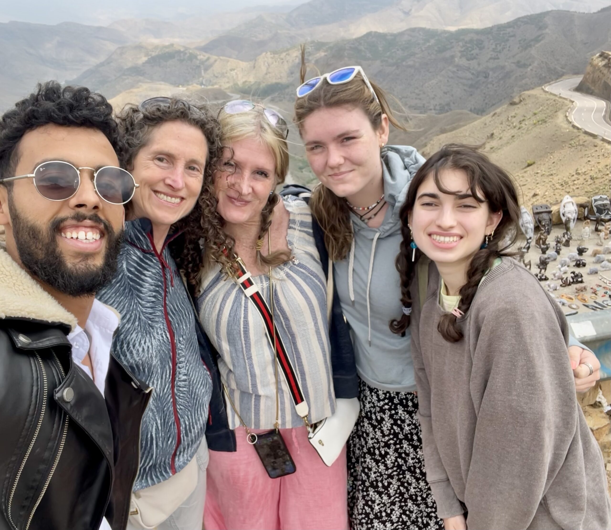 Es Marruecos un buen destino para vacaciones en familia?