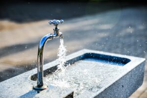 Puedo beber agua del grifo en Marruecos?