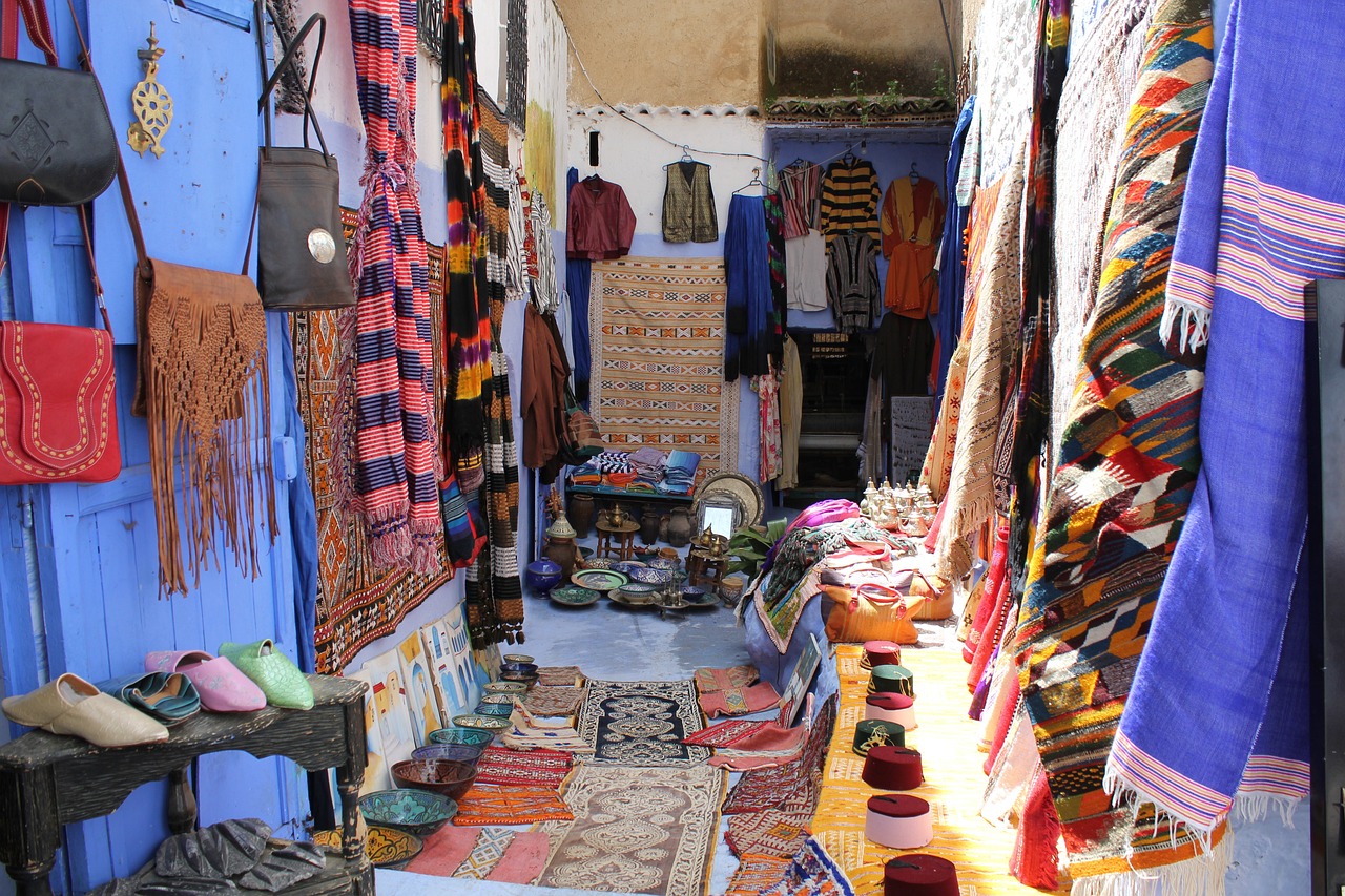 Viaje a Marruecos: La Guía Definitiva