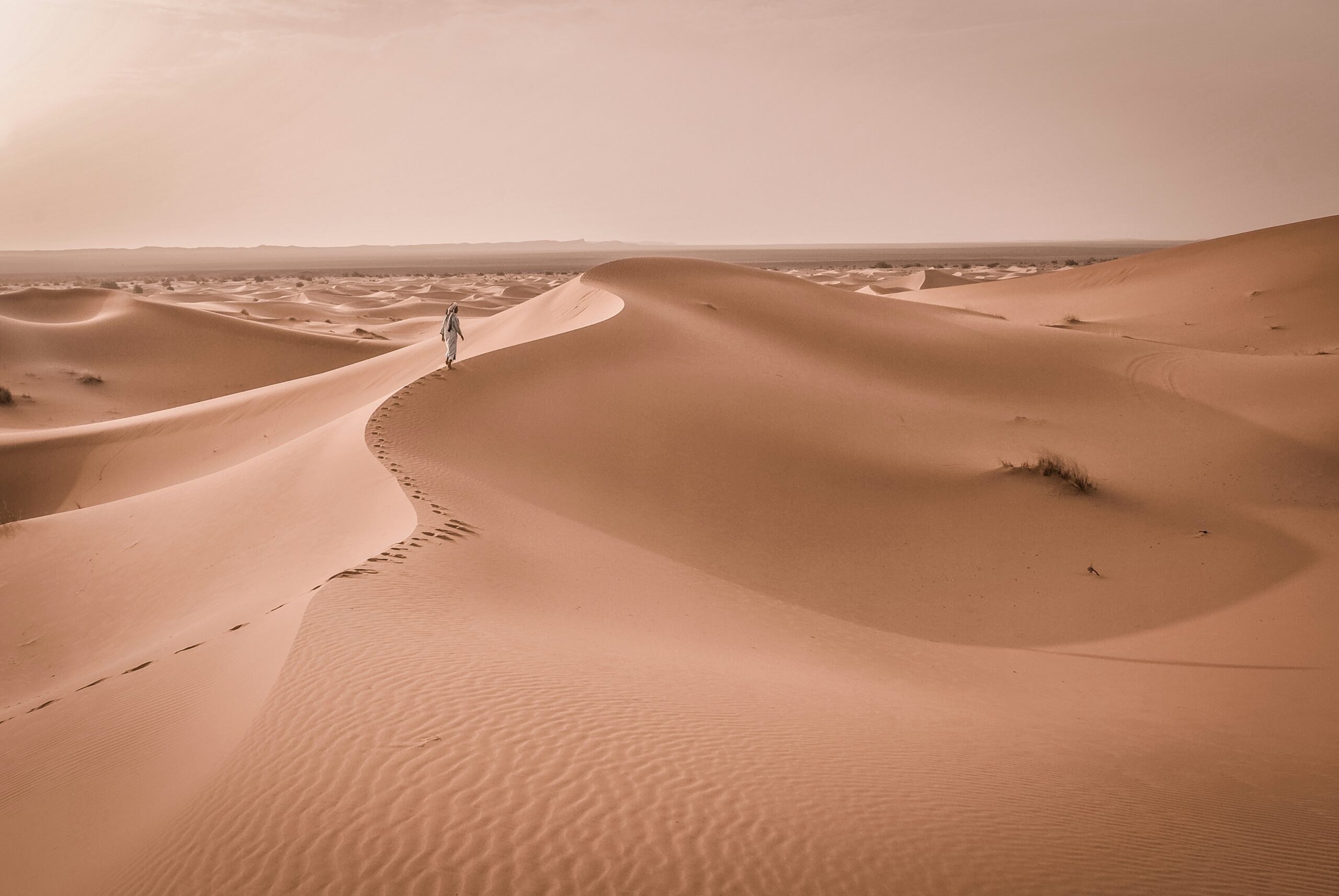 Una Aventura en Marruecos